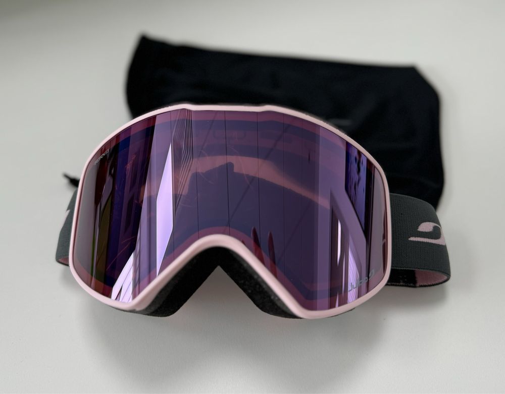 Ochelari schi/snowboard Julbo Cyclon - Spectron 3