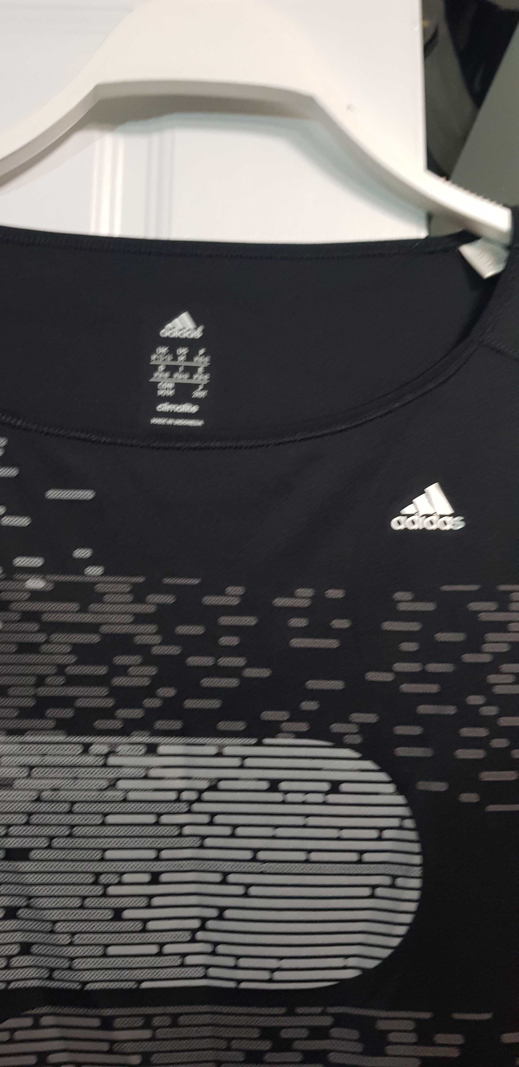 Продавам дамски тениски на марката Adidas, Rifle и G-Star