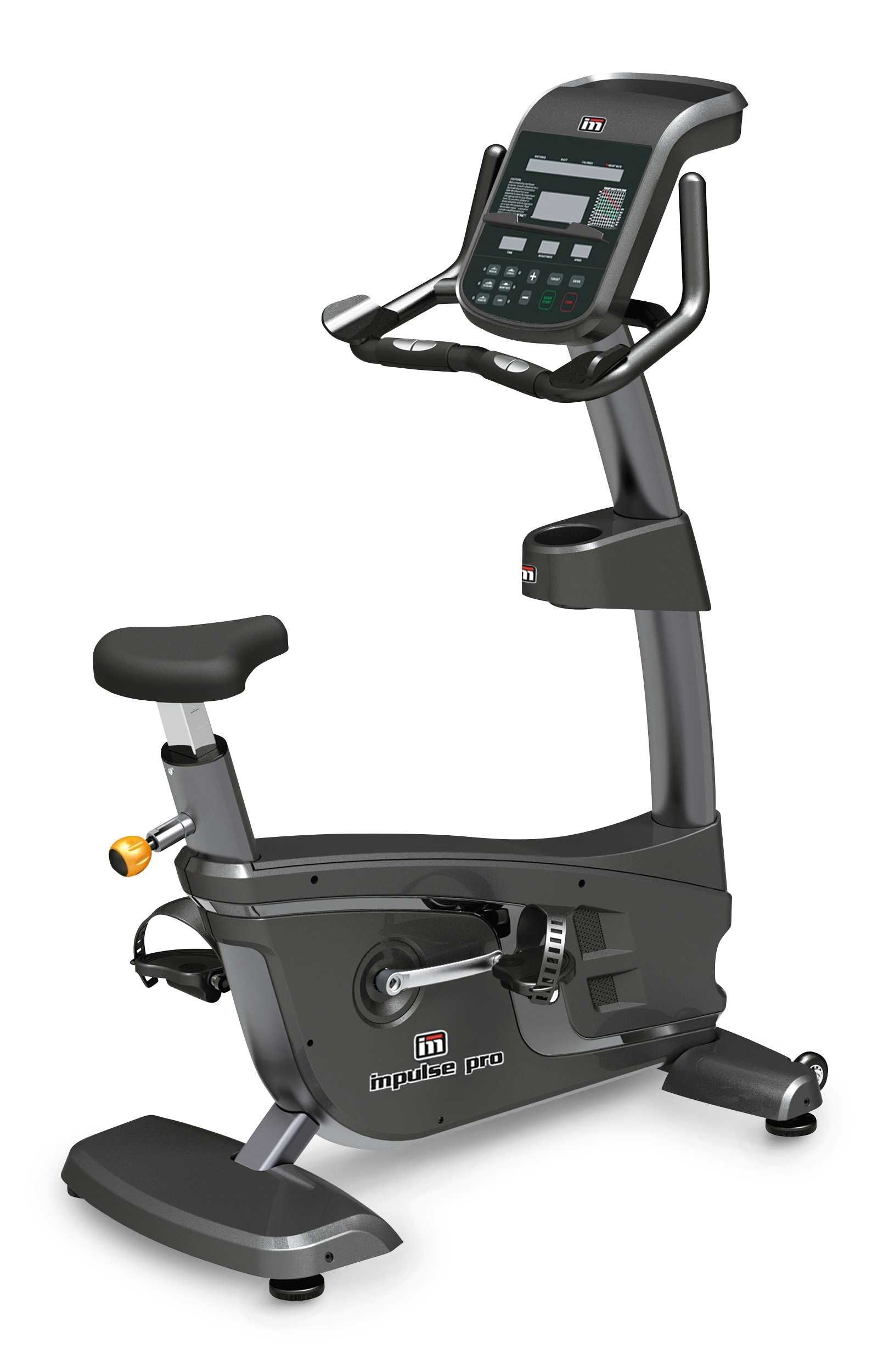 Велоергометър Impulse RU500 / Кардио Уреди / Фитнес Колело