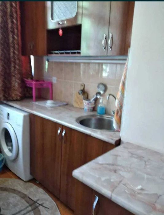 Aeraport hududida kvartira Ijaraga beriladi!