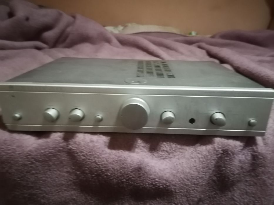 Vând stație de amplificare