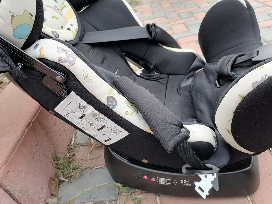 Scaun auto pentru copii