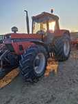 Tractor case-ih 1455xl