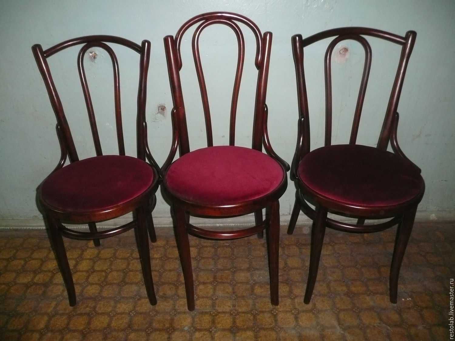 Раздвижные столы и стулья