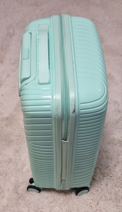 Troler culoarea  superbă 55/40/20 cm