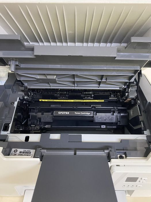 Multifunctionala HP M26a