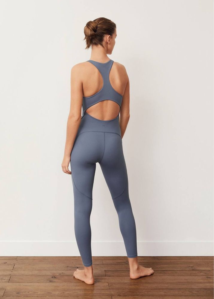 Salopeta yoga fitness Mango