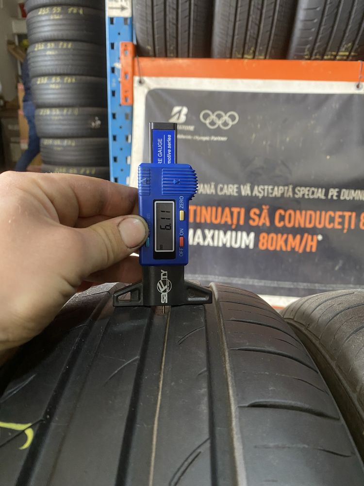 Anvelope vara 215/60/16 Nexen Nfera SU1 215 60 16 R16