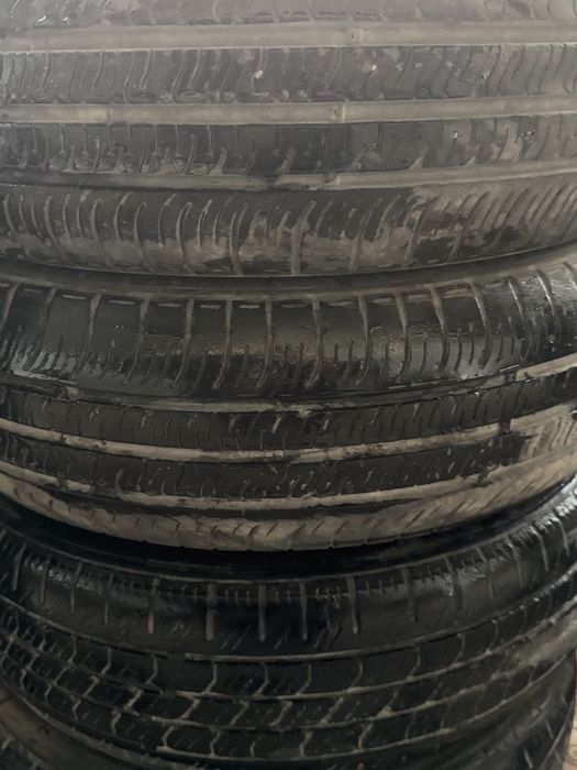 Матиз,Спарк,коблт, автошини