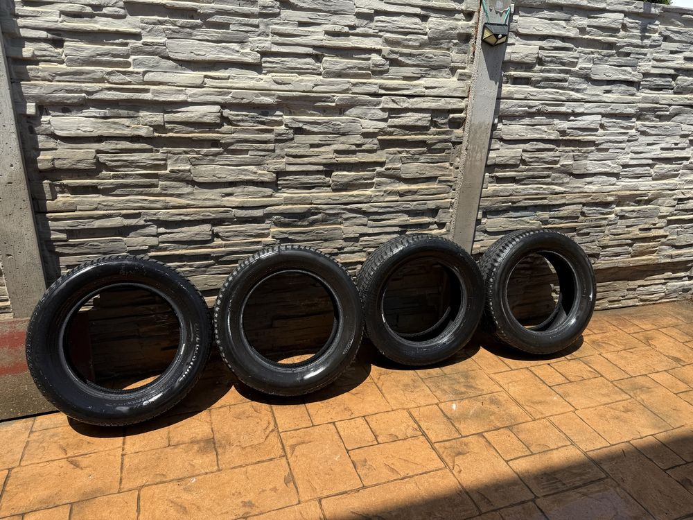 Cauciucuri Vara dot 2022, Bridgestone