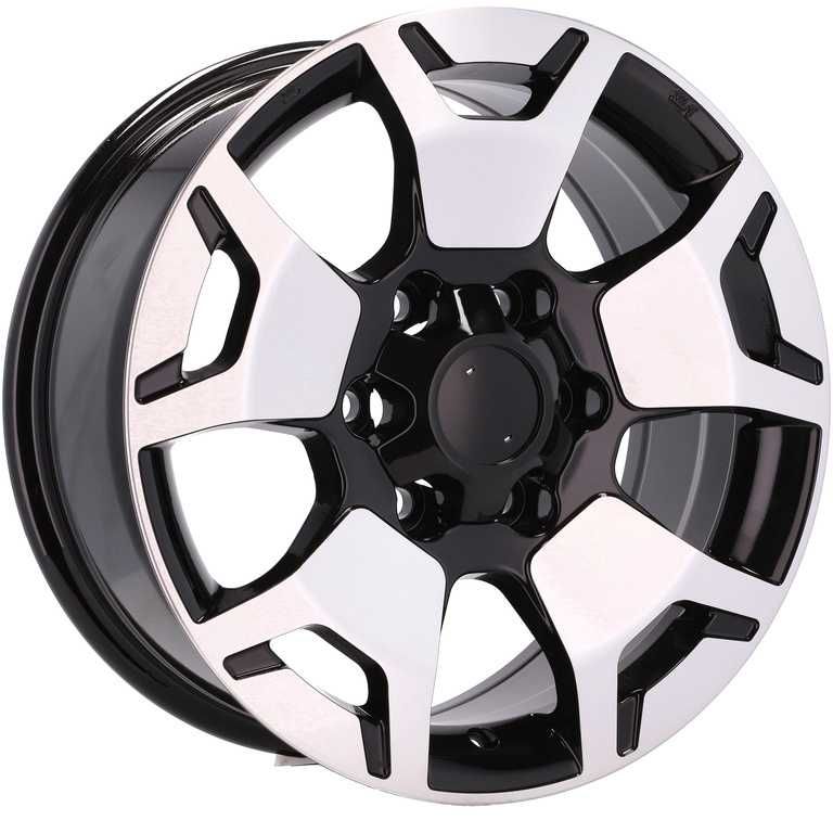 18" 4Х4 Джанти Тойота Off Road 6X139,7 TOYOTA HILUX HIACE LAND CRUISER