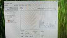 Optiplex 3010 - i5-3470  + win 10 pro