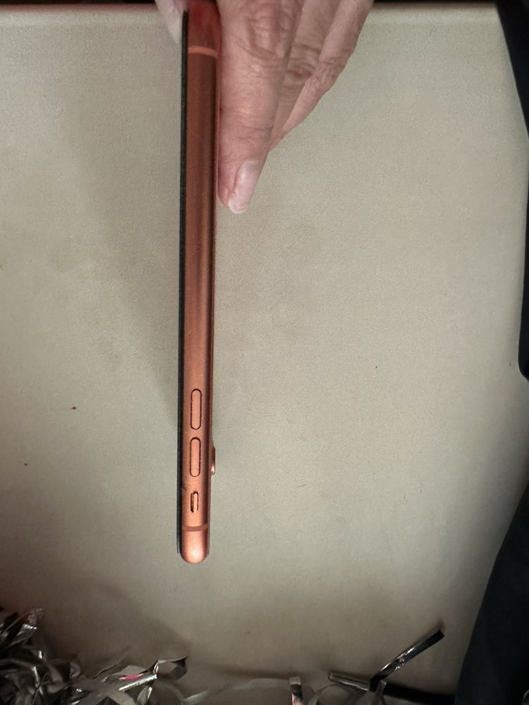 iphone XR 128, в отличном состоянии