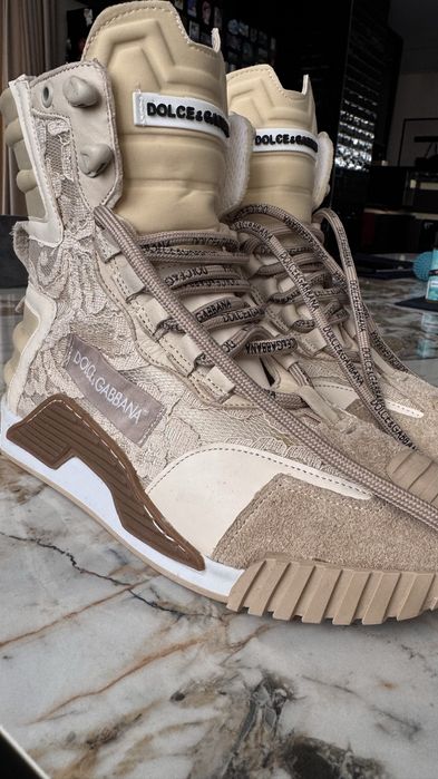 Пролетно/есенни боти 38 номер