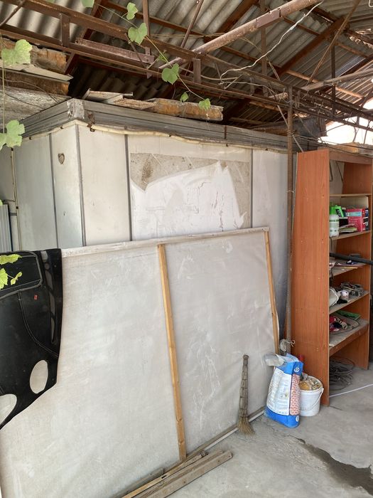 Срочно продам морозильную камеру