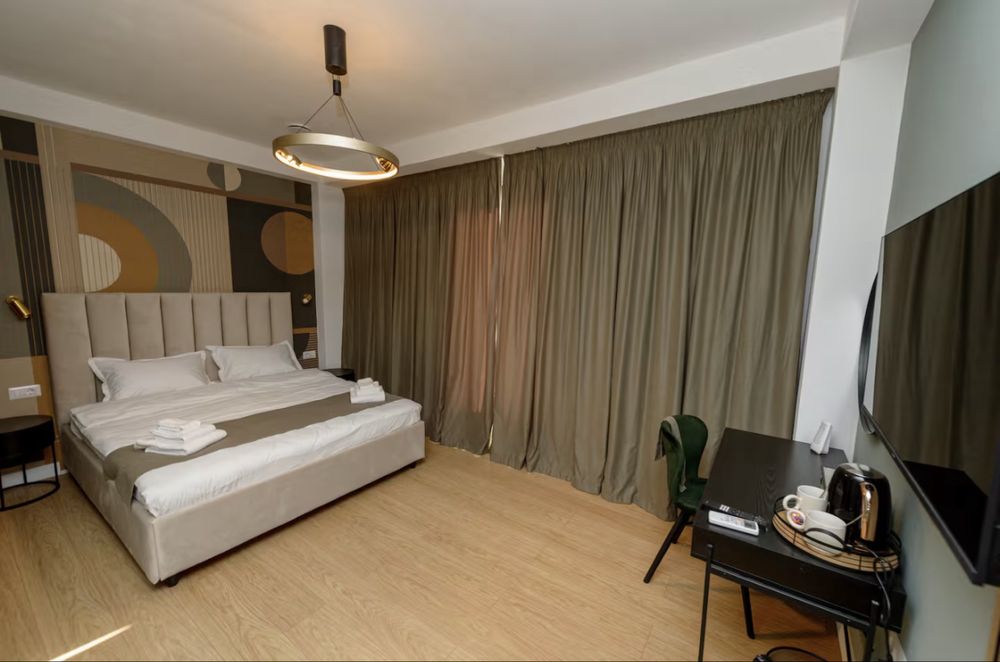 Camere în regim hotelier