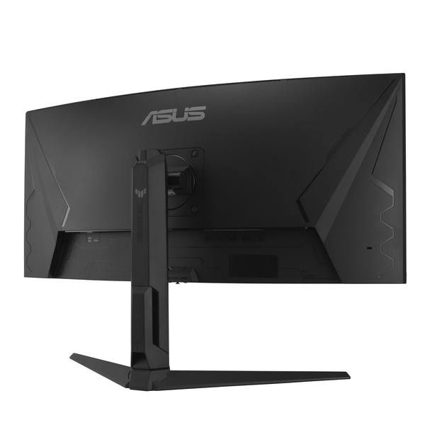 Asus tuf vg34vql3a 3k 180hz curved monitor