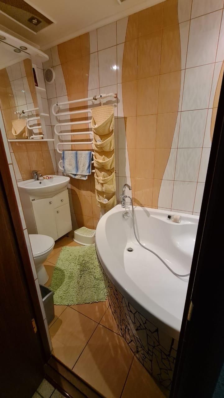 Продам 3х ком центр Берёзка