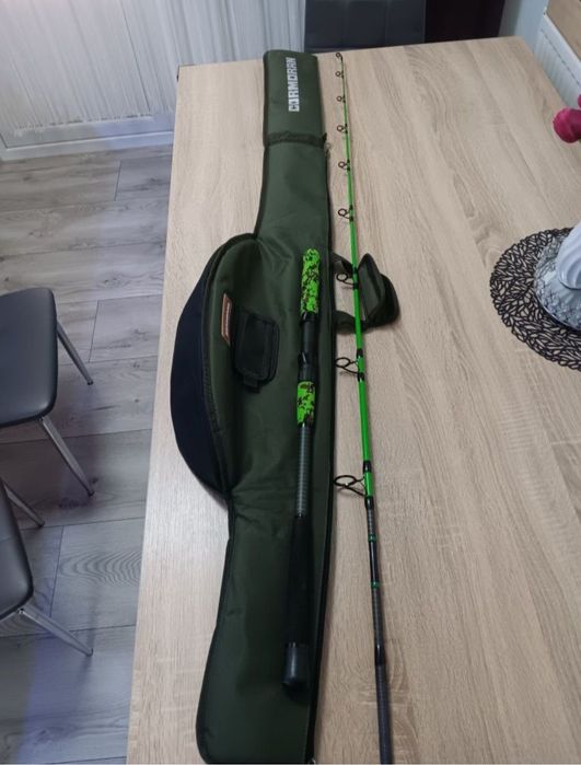 Husa cu baț de somn