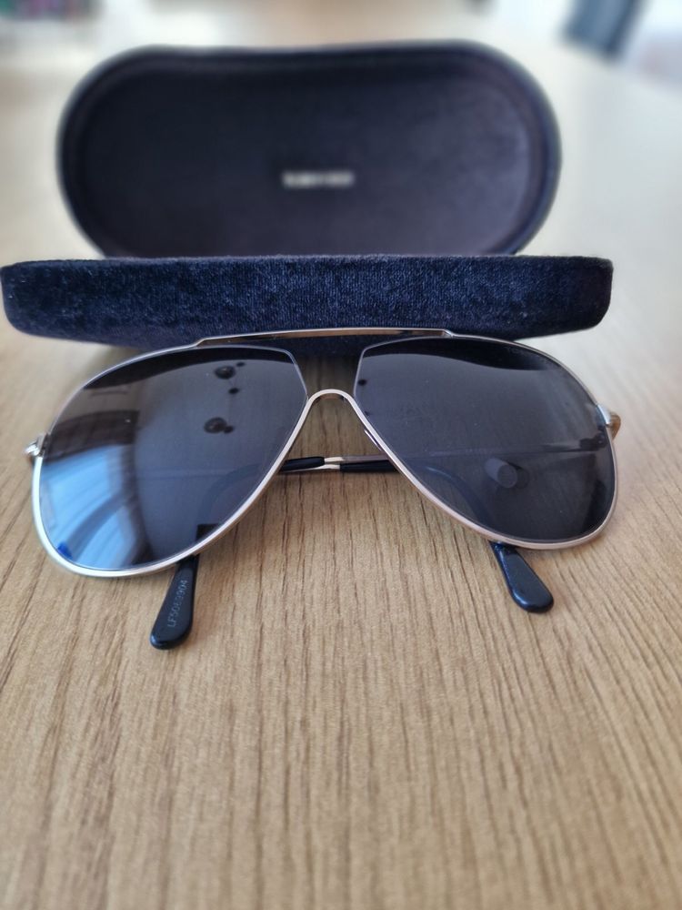 Слънчеви очила Tom Ford , 2 чифта Dior