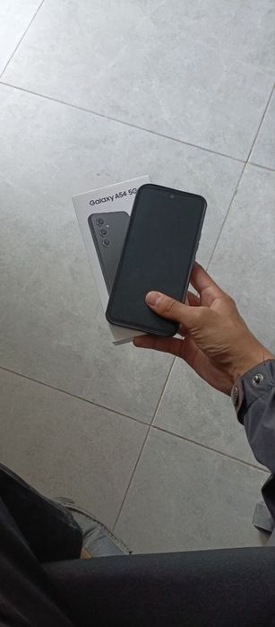 Samsung Galaxy A54