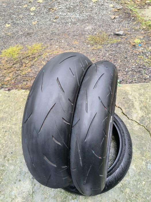 Dunlop RoadSport 2