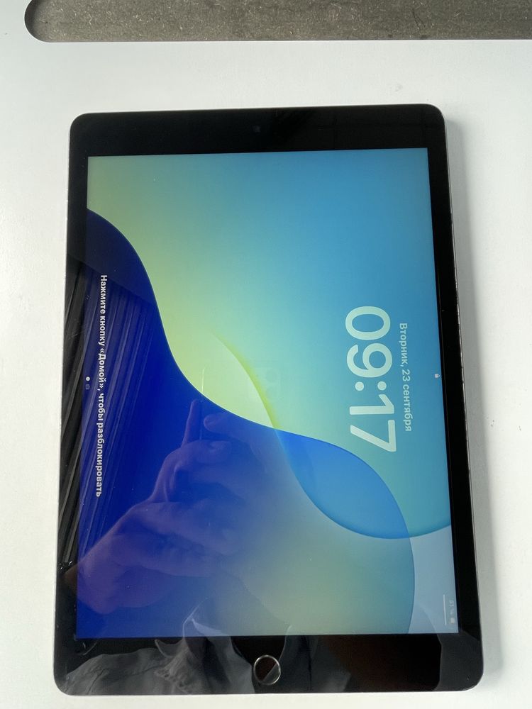 Ipad 9 64 gb Wi Fi