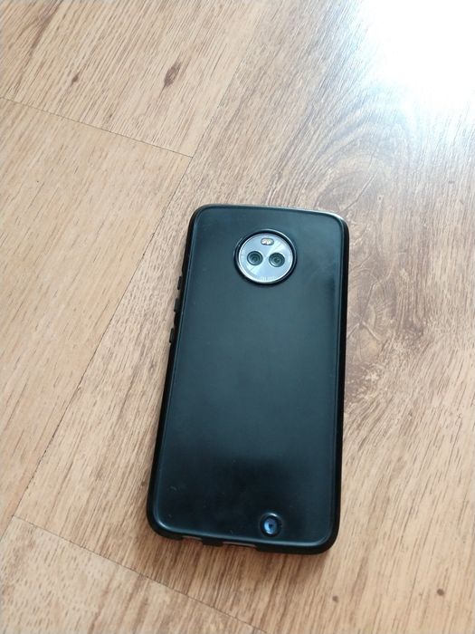 Motorola moto x4 dual sim ca nou impecabil pretabil de colectie