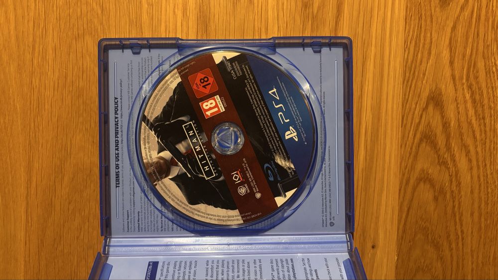 Hitman Definitive Edition