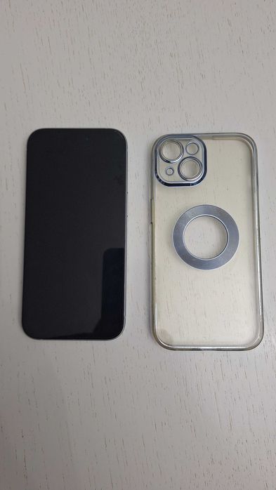 Vand Iphone 15 ca nou la cutie