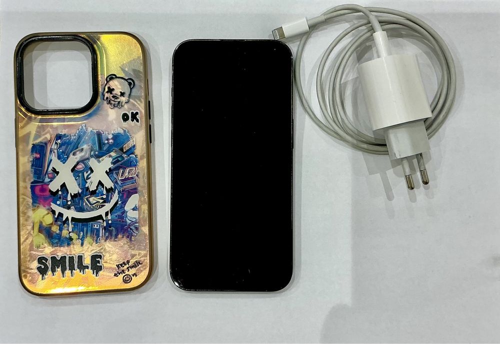 iPhone 14 PRO 128GB