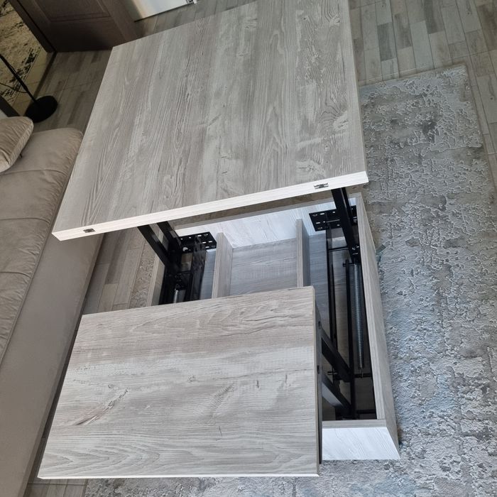 Masă potrivită pentru sufragerie