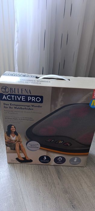 Aparat de. Făcut.masaj la picioare