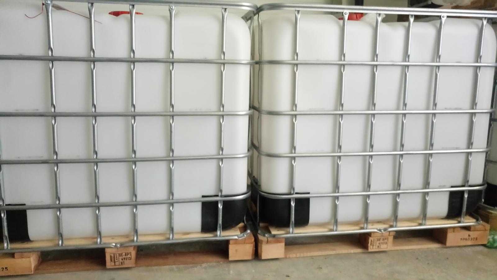 IBC.   CUBURI 1000 l