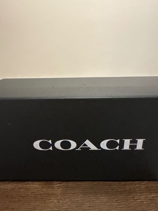 Нови пантофки Coach,размер38