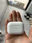 Carcasa Airpods pro 2 originala