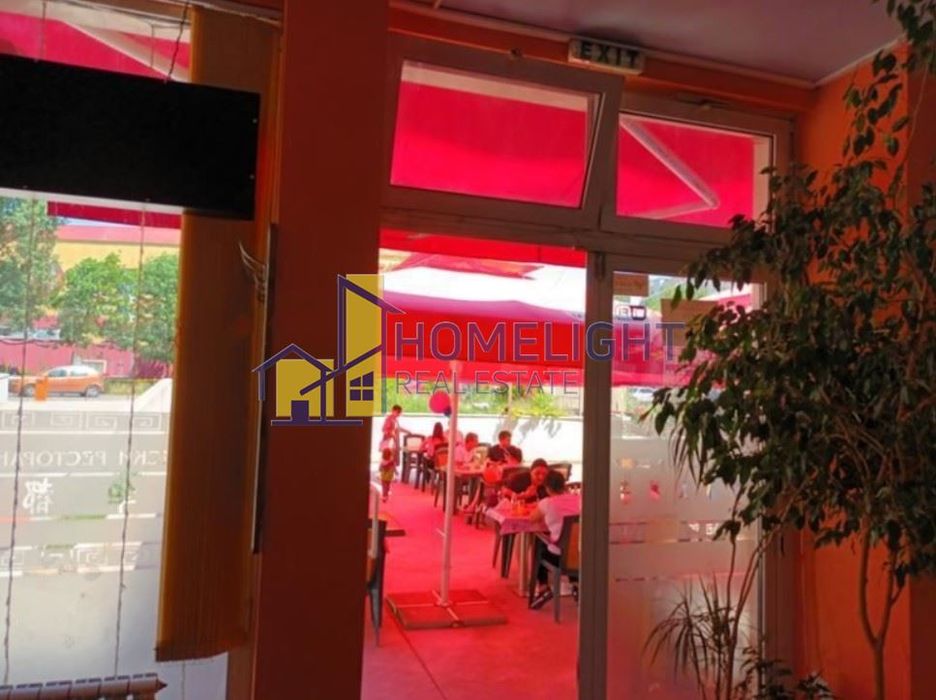Продава се Заведение в София, Младост 2 - 220 кв.м за 1800 €/кв.м - Снимка #3