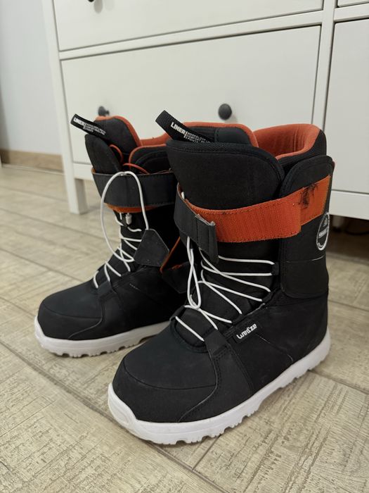 Boots Snowboard Wedze