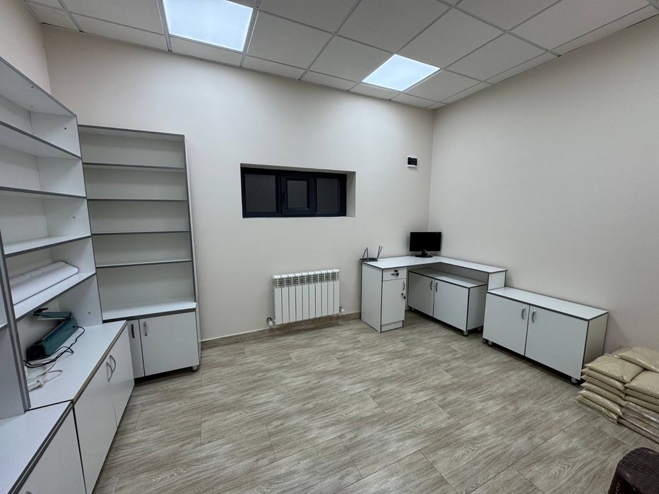 Аренда помещения на ПЕРВОЙ ЛИНИИ — идеально под офис или клинику!