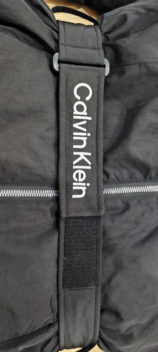 Зимно яке Calvin Klein