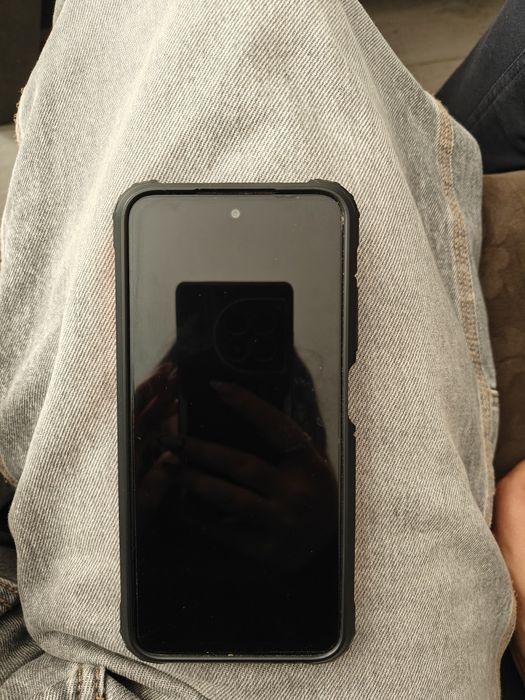 Xiaomi Redmi Note 10 5G, тъмно син