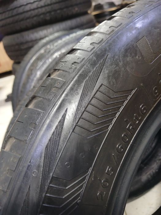 B/u balon R16/60/205 1dona 200ming xizmati ichida