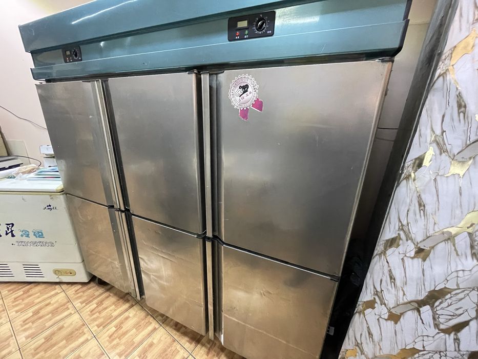 Marazilnik sotiladi holati zor