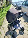 Carut copii 3 in 1 Hauck cu isofix
