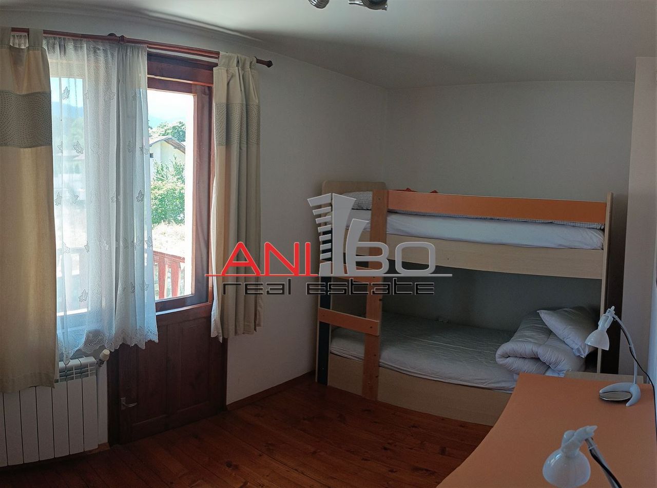 Продава се Къща в с. Маджаре, Област София-област - 270 кв.м за 852 €/кв.м - Снимка #9