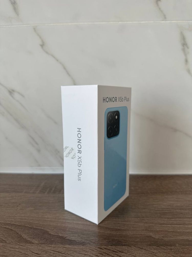 Продам HONOR X5b plus абсолютно новый