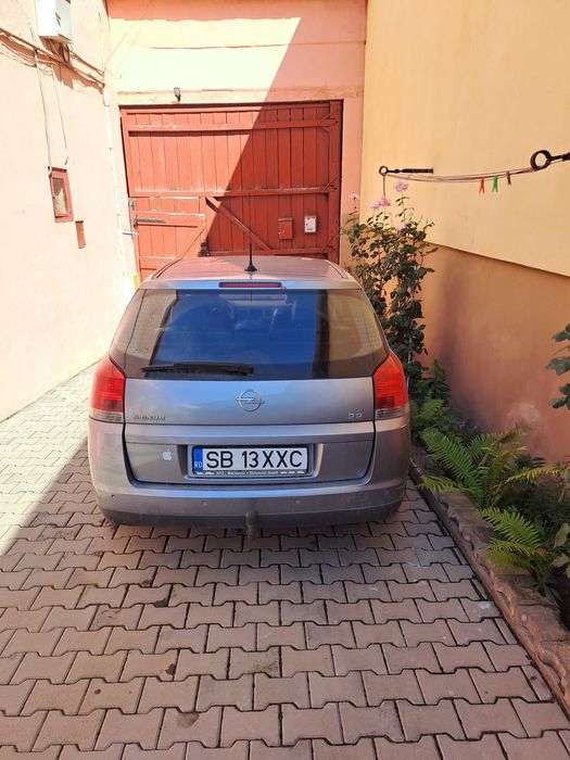 Opel signum motor 2,2