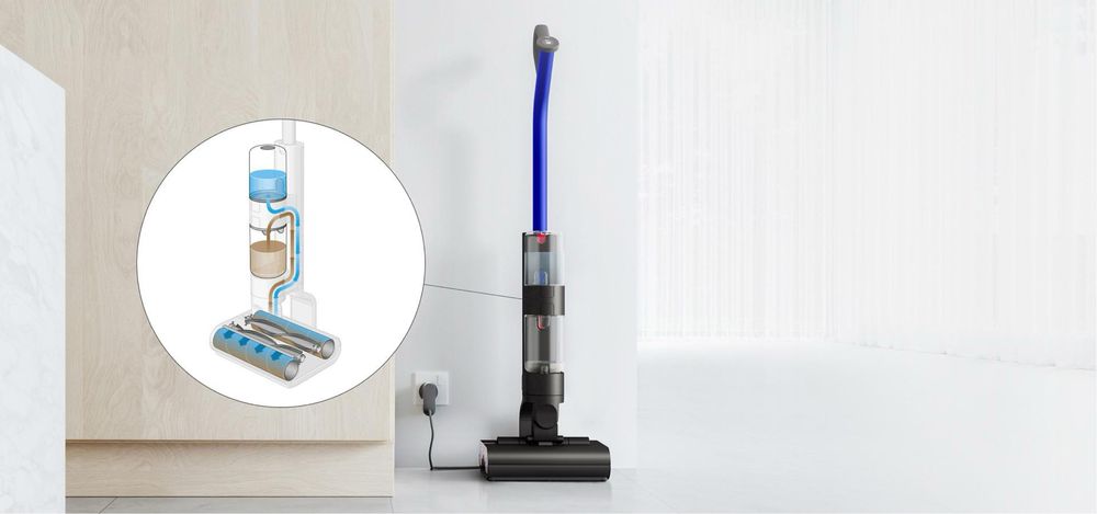 Новый! Dyson Wash G1 Бесплатная доставка!