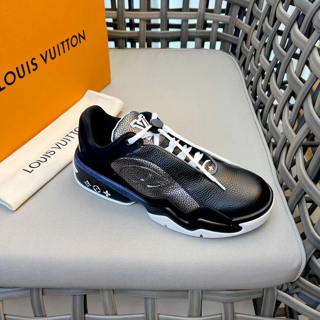 Adidasi Louis Vuitton - Premium