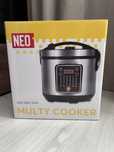 Neo Multy Cooker
